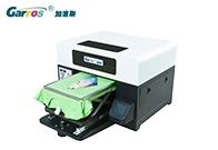 A3 printer for t-shirt digital garment printer