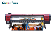 CE approved 3.2m advertising printer